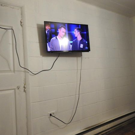 Lawrenceburg Motel المظهر الخارجي الصورة