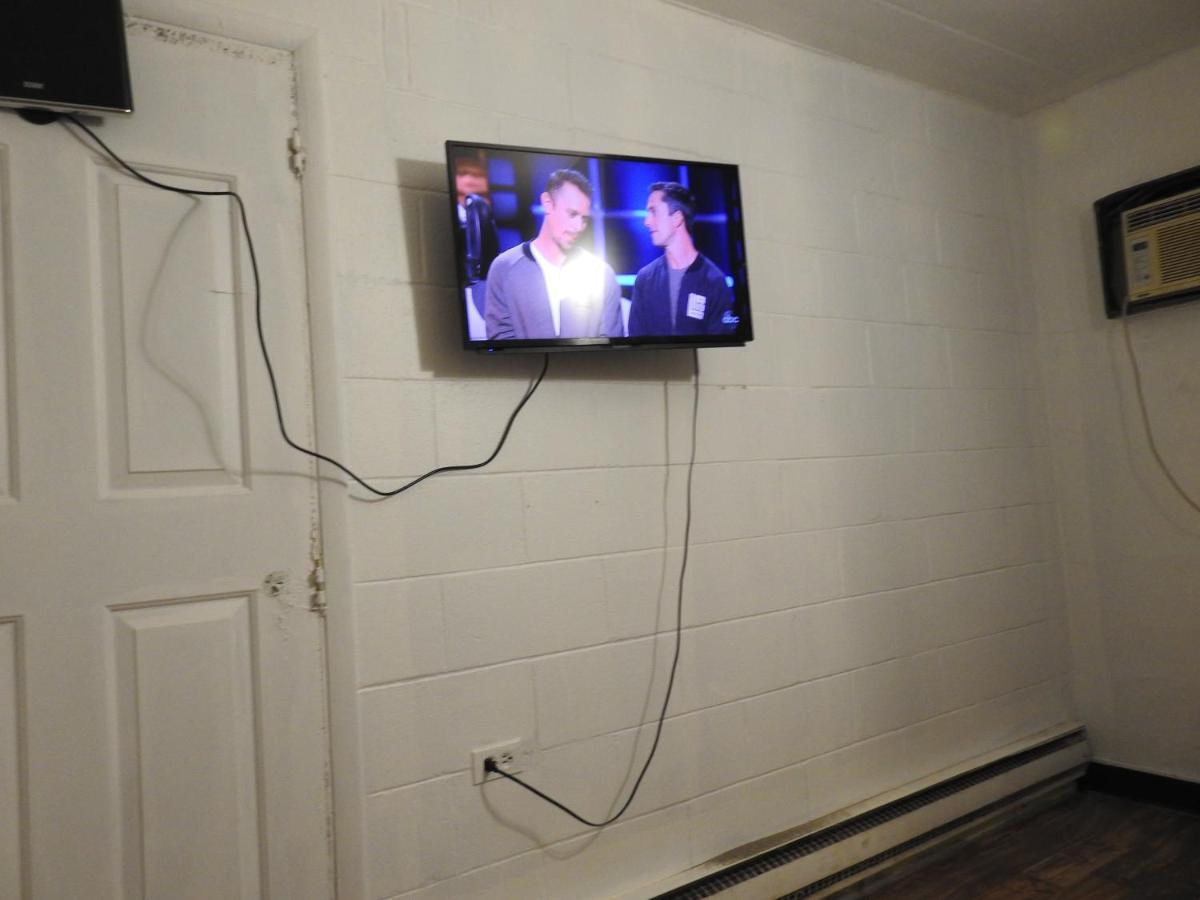 Lawrenceburg Motel المظهر الخارجي الصورة