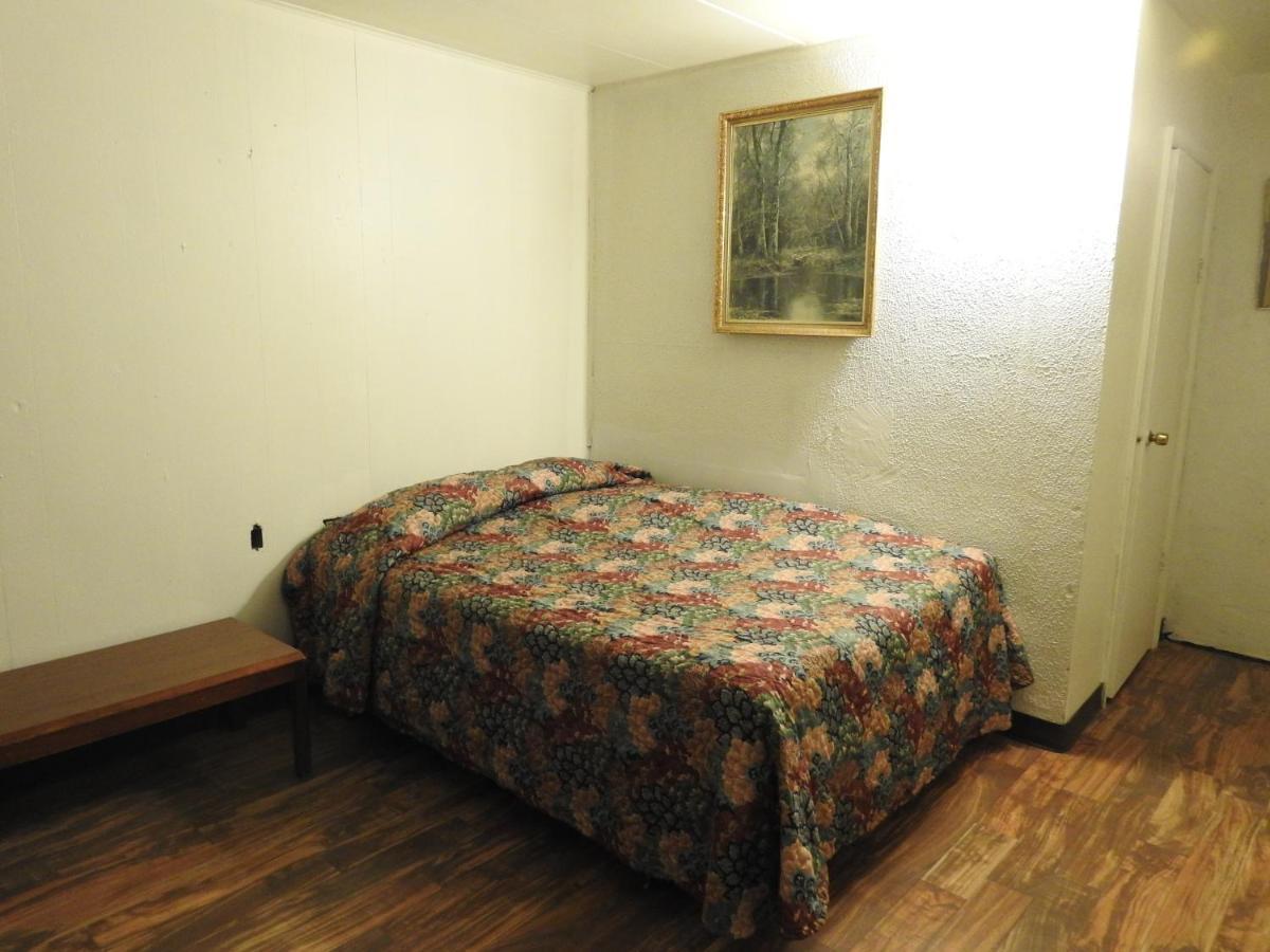 Lawrenceburg Motel المظهر الخارجي الصورة